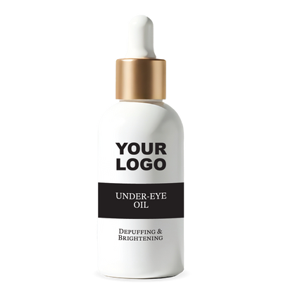 Under-Eye Oil