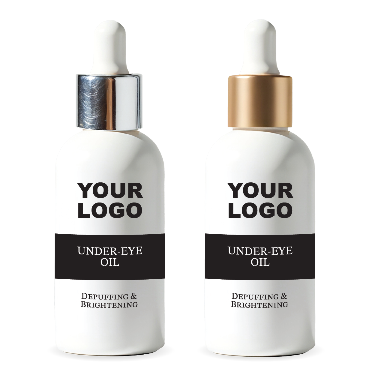 Under-Eye Oil
