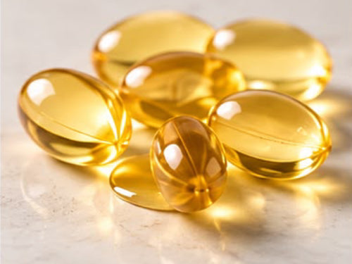 Vitamins & Antioxidants