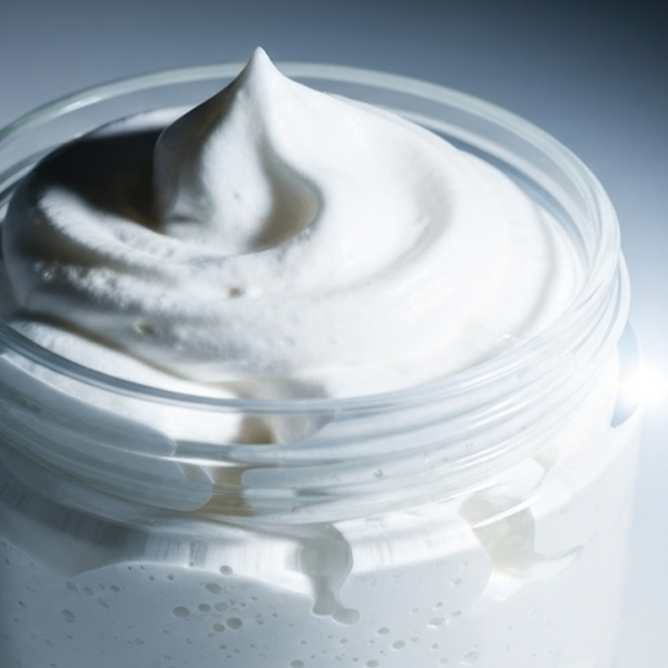 Whipped Body Butter with Beef Tallow | Private Label Skincare Manufacturer USA