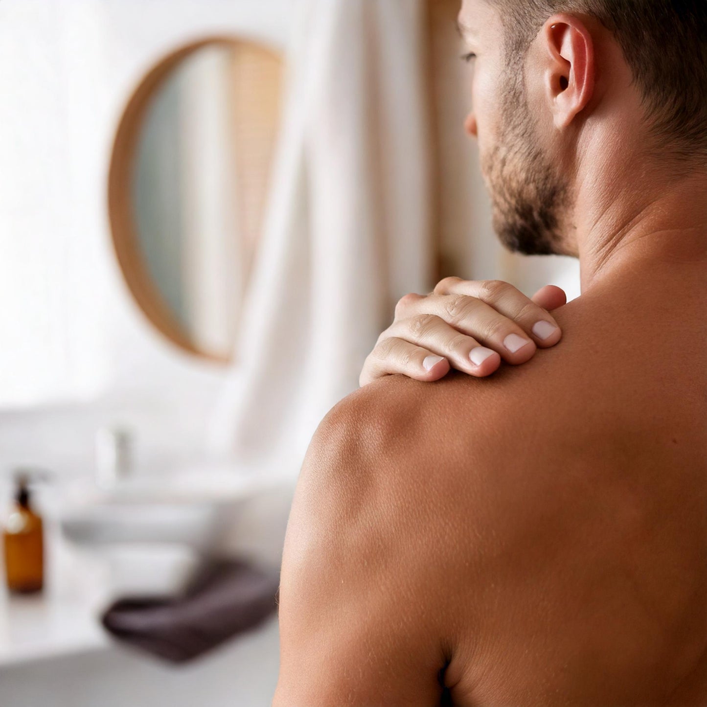 Private Label Beef Tallow Body Butter for Dry Skin | USA Made