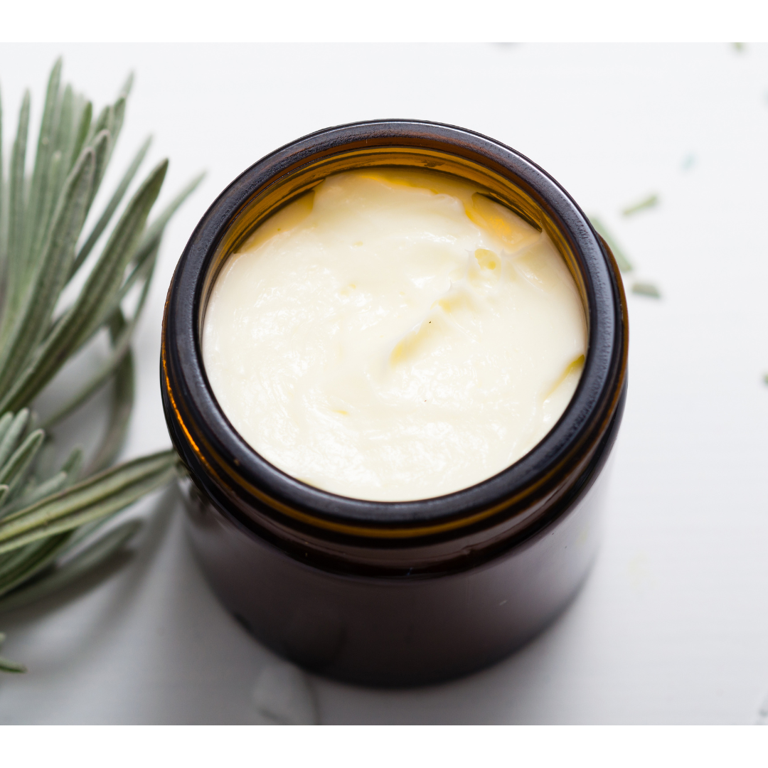 Shea Body Butter