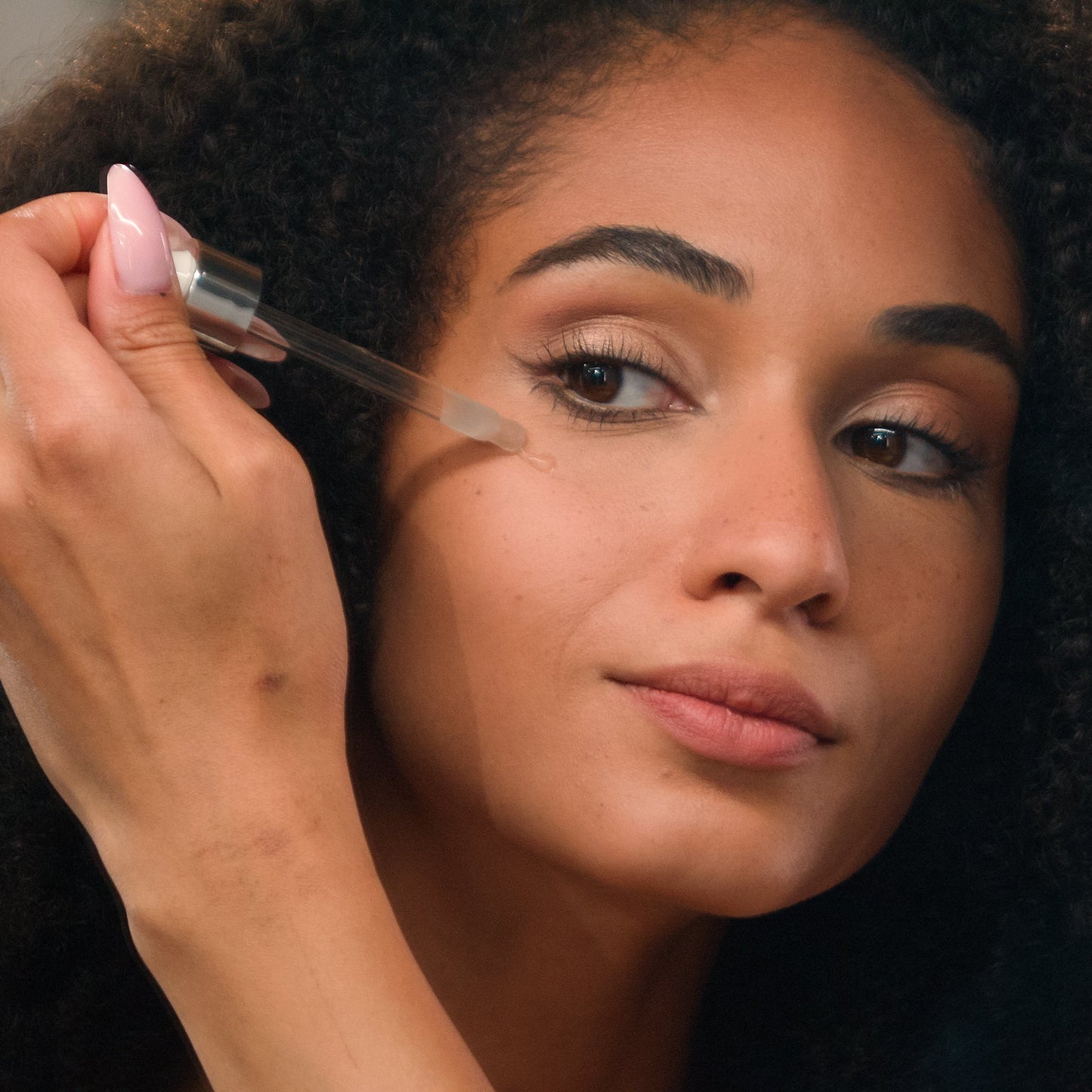 Anti-Aging Eye Serum