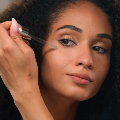 Anti-Aging Eye Serum